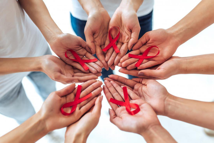 С 13 по 19 мая проводится Всероссийская акция «Стоп ВИЧ/ СПИД» она проводится под патронажем Фонда социально-культурных инициатив, председателем которого является Светлана Медведева